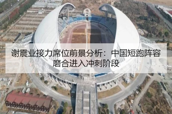 谢震业接力席位前景分析：中国短跑阵容磨合进入冲刺阶段